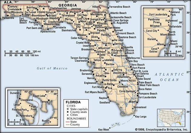 retreat in florida (FL)