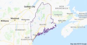 retreat centers in Maine
