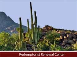 retreats renewal AZ