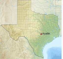 austin texas retreat centers