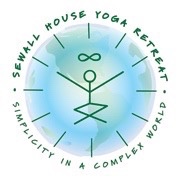 Sewall House Yoga Retreat Maine