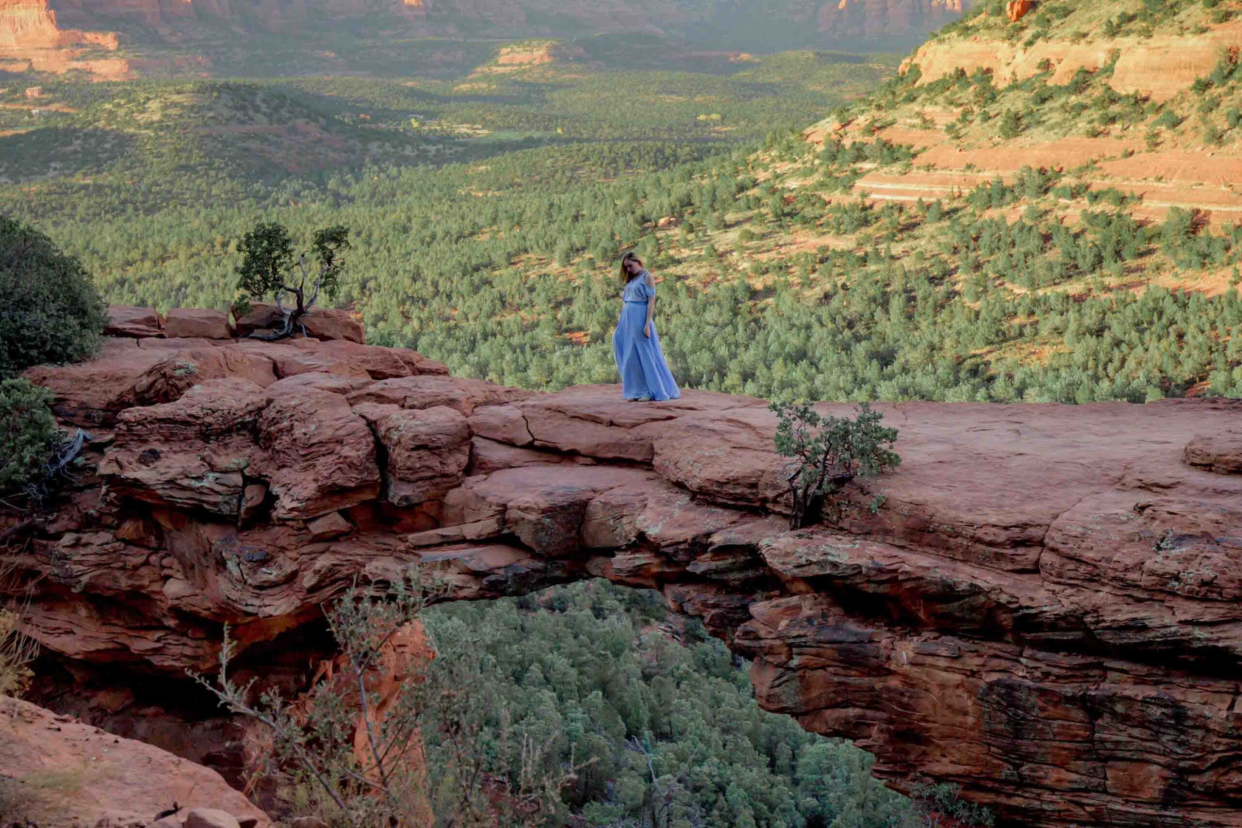 5 Day Sedona Womens Retreat Findthedivine 8745