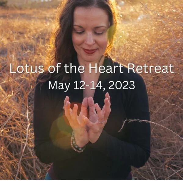 Lotus of the Heart: Yoga and Meditation Retreat