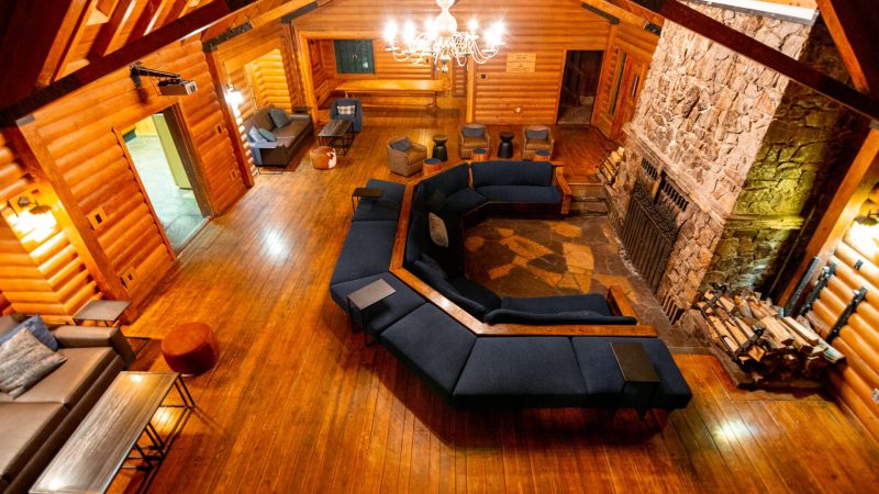 Dovid Oved Retreat Center